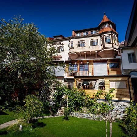 Gartenloft An Der Mur Murau Exterior foto